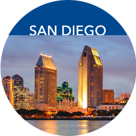 link to San Diego County home page